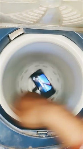 Hotpoint Washing machine phon exprement #hot #point #washingmachine #kipasangin