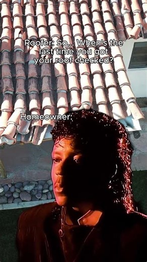 Living on a Prayer (and a Shingle) | TSM Roofing