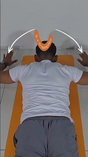 👉 3 Exercícios Simples e Eficazes para Melhorar a Cifose Torácica