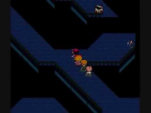 Earthbound: Stonehenge Base (part 3/5) (103)