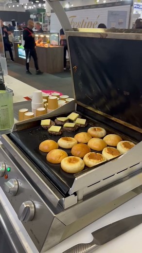 12 Days of Grill Station Versatility | Roband Grill Station