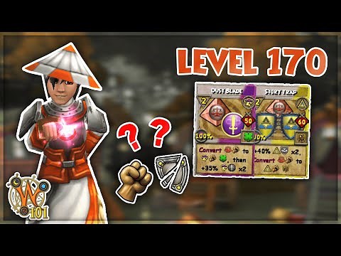 Powerful Max Level Balance Builds in Wizard101! (Pre-Darkmoor Guide)