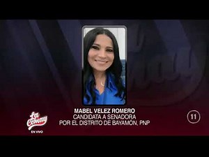 La Comay, 30 de octubre de 2023