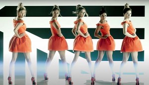 Girls Aloud set to reunite for tribute single to late band member Sarah Harding