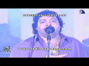 Yo que te ame (en vivo)- Leo Mattioli