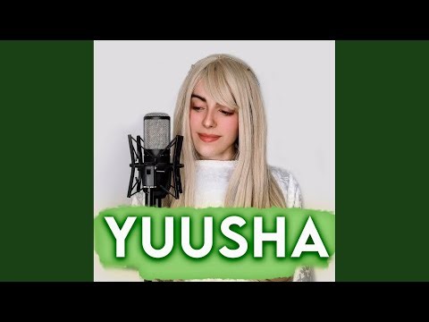 Yuusha (From "Frieren: Beyond Journey's End") (Cover Español)