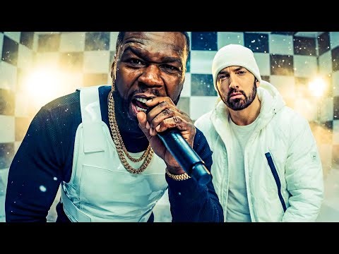 Eminem & 50 Cent - Blood Pressure ft. Jelly Roll (Music Video) 2026