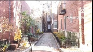 THE HISTORY OF THE STREETS OF PHILADELPHIA | The Philly Captain