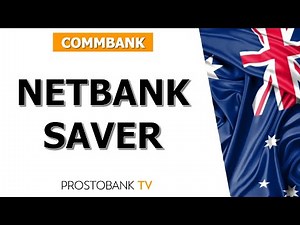 Commonwealth Bank NetBank Saver – Requirements, Rates & Benefits Explained