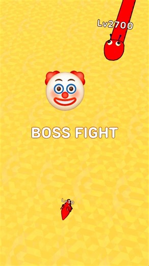 👿👾🐍🦁Worm. io Hungary Game Play #worm #iosgame #hungry #shorts #gameplay #hdgame #populargame