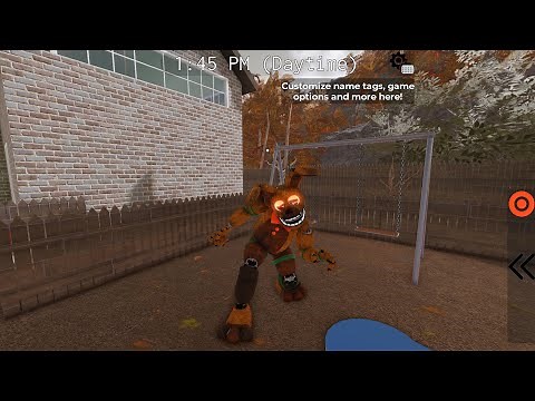 |EVENT OVER| How to get the halloween event badge in FMR!