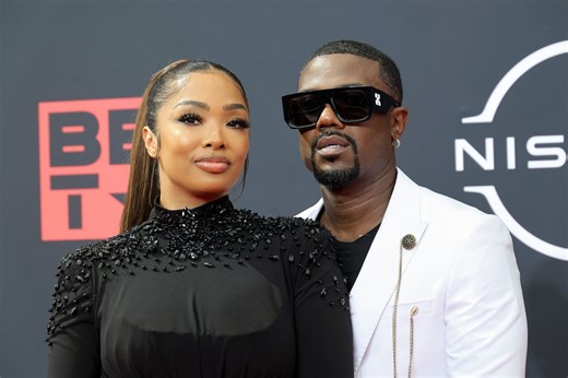 Who is Princess Love? All about Ray J’s estranged wife as he faces arrest for allegedly pulling a gun on her