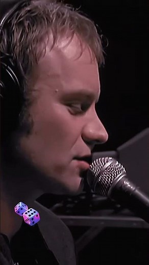 Sting – Shape of My Heart | timeless classic 🎲