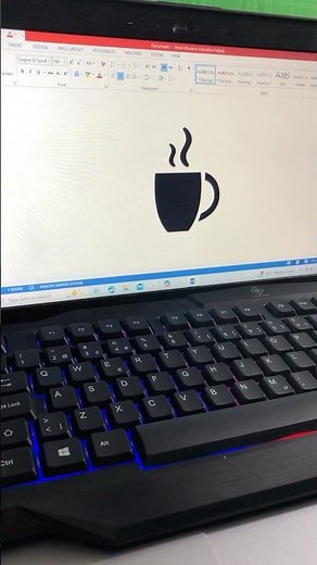 MS Word Shortcut Keys Tutorial for Beginners | English