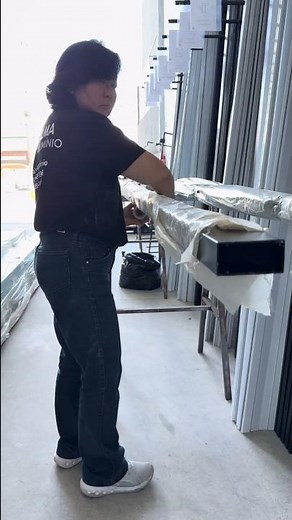 PERFIL DE ALUMÍNIO: O material mais versátil para sua obra! 🏗️🏘️✨ALMA ALUMÍNIO