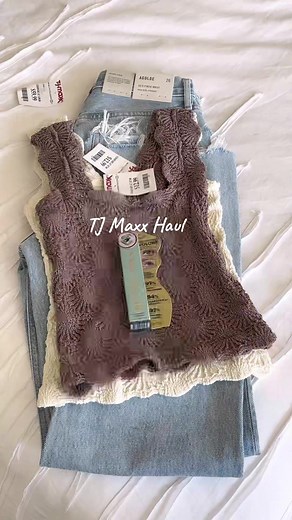 Discover Incredible Finds in This TJ Maxx Haul!