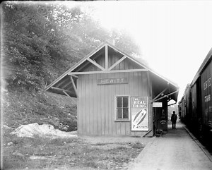 New York and Greenwood Lake Railway (1878–1943) - Alchetron, the free social encyclopedia