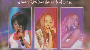 韩国女子组合S.E.S First Concert首次演唱会（剪辑版）因为经典所以不曾遗忘！