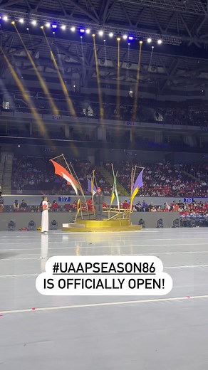 8.9K views · 717 reactions | UAAP Varsity Channel on Reels | Facebook