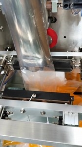 192K views · 982 reactions | Fully automatic liquid packaging machine #packingmachine #liquidpackingmachine | Henan Cyril Machinery Equipment Co.,LTD | Facebook