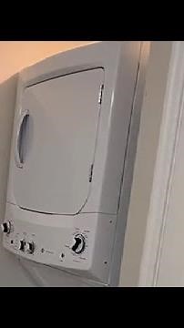 GE Appliances GUD24ESSMWW Review, Great value ! Fantastic Little Machine!