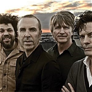 World Where You Live Crowded House MIDI File