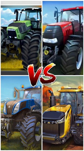 FS 12 VS FS 14 VS FS 16 VS FS 18 Gameplay #shorts #viral #trending
