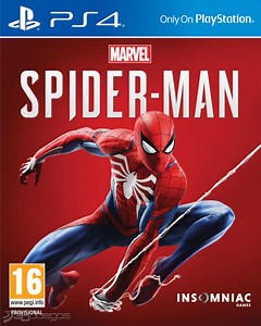 Spider-Man para PC - PS4 - PS5 | 3DJuegos