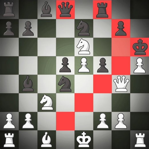 French defence the pawn is correct timing on en passant #chess #viral #shorts
