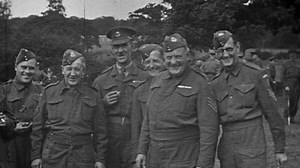 Watch Home Guard On Manoeuvres And Parade, Enfield - BFI Player