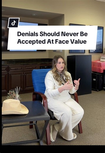 A denial shouldn’t be the end of the story. In the healthcare revenue cycle management, a common habit is to submit a claim, receive a denial, and simply close the case. But every denial represents lost revenue that may still be recoverable. On The Revenue Fix, we talk about why many billing companies accept denials at face value and how at APEX IONM Solutions we take a different approach by digging deeper, challenging denials, and making sure claims get the attention they deserve. . . . . . #re