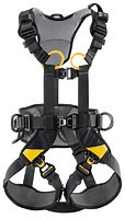 VOLT® International Version - Harnesses | Petzl USA