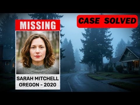Oregon 2020 Cold Case Solved — Arrest Shocks the Community