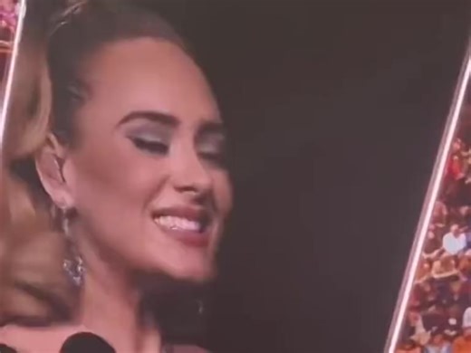 #adele
