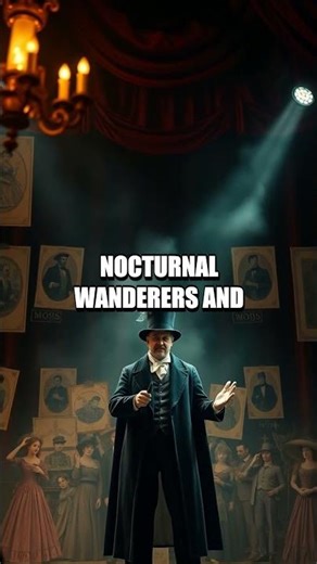 Sleepwalking Myths Exposed: The Hidden Truth Behind Night Wanderers