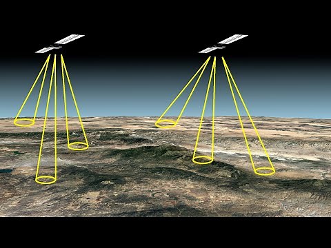 Starlink Technology Overview