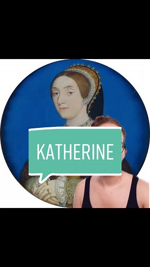 #greenscreen Where is she buried? #katherinehoward #womenshistory #history #historytok #tudortok #thetudors #unfair #toweroflondon #queen