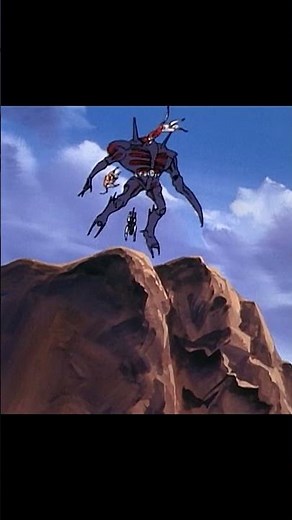Lance's Plan Goes Into Action #voltron #battleroyale