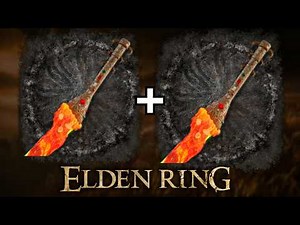 Dual Magma Blade Build | NG+7 Bosses No Hit | RL200 | Elden Ring