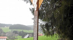 Schonach: Traditionelle Flurprozession an Himmelfahrt