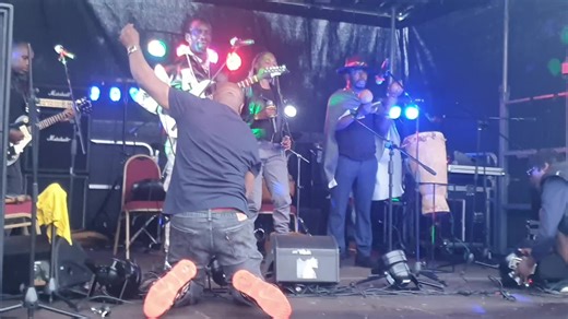 UK Mbira Festival 2025: Celebrating Zimbabwean Culture