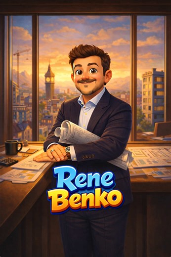 KaDeWe in Berlin. Prestigeprojekte in Wien. Investitionen in London. 🌍🏗️ René Benko galt lange als einer der mächtigsten Immobilieninvestoren Europas. Politiker reichten ihm die Hand. 🤝 Investoren vertrauten ihm Milliarden. 💶 Sein Name stand für Expansion. Für Wachstum. Für Größe. 📈 Sein Imperium schien unantastbar. Doch dann drehte sich der Markt. Zinsen stiegen. 📊 Bewertungen fielen. Kredite wurden zur Belastung. 2023: Insolvenz. Milliardenverluste. Baustellen stehen still. 🏚️ Vom gefei