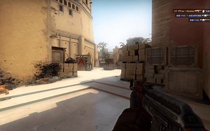 PR插件RSMB使用练习