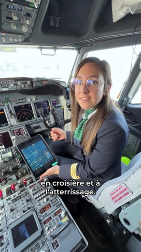 Tu pensais pouvoir changer de place tranquille dans l’avion ? Spoiler : ce n’est pas qu’une question de confort 😉 Sécurité aérienne, équilibre de l’appareil, organisation de l’équipage… chaque siège compte ! À regarder avant ton prochain vol ✈️