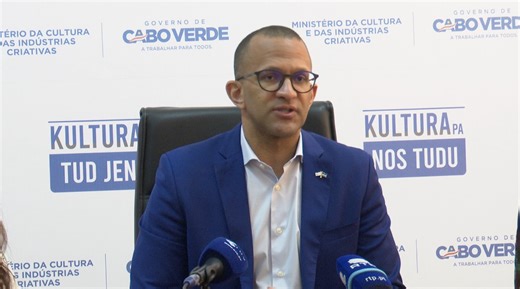 Cabo Verde Music Awards  passa a ser  uma fundação para  dar  mais  credibilidade