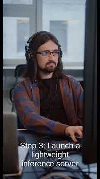 60s: Run a Small LLM Locally on Windows (WSL2 + GPU — No Cloud Required)