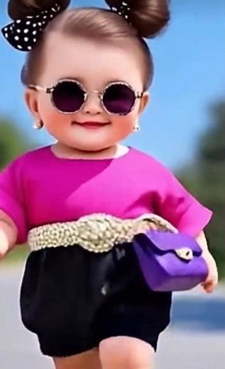 Tiny Trendsetters: Baby Fashion Tips for aStar-Studded Look