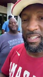 Who invited Unofficial: lavell crawford?!?! #LavellCrawford | Rickey Smiley