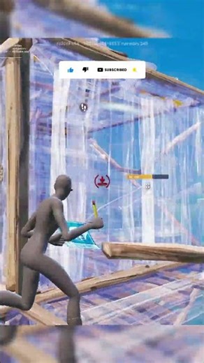Was This A Good Clip?! | #Fortnite #1v1