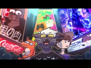 Man Meat (feat. MandaloreGaming, Brendaniel & Foxcade) | Please Stop Talking